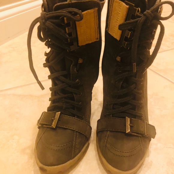 Rachel Roy Boots